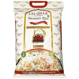 lq traditional basmati 5kg