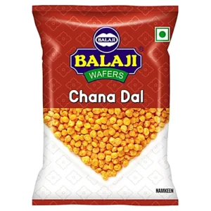 balaji namkeen chana dal