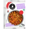 instant soup manchow