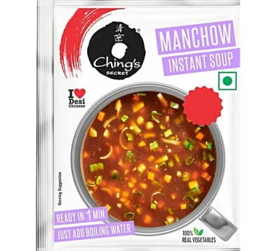 Instant Soup Manchow instant soup manchow
