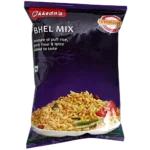 bhel mix