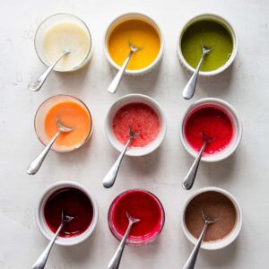 Food Colors & Essence