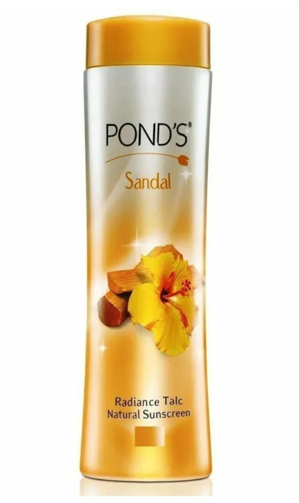 ponds sandal powder 100g