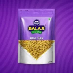 balaji namkeen aaloo sev namkeen