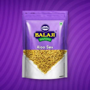 balaji namkeen aaloo sev namkeen