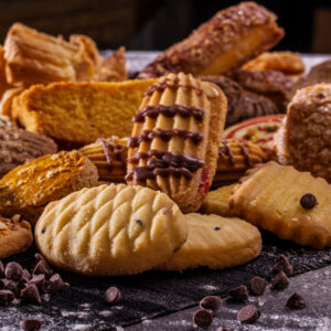 Bakery & Biscuits