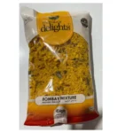 malabar delight bombay mixture 454g