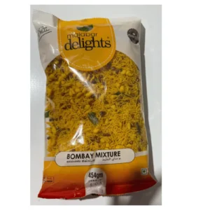 malabar delight bombay mixture 454g