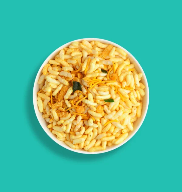 balaji namkeen bhel mix