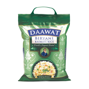daawat biryani 1kg