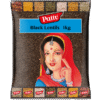 black lentils 1kg