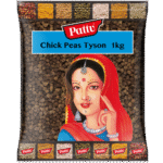 Chick Peas Tyson 2kg