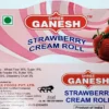 cream roll strawberry 70gx60
