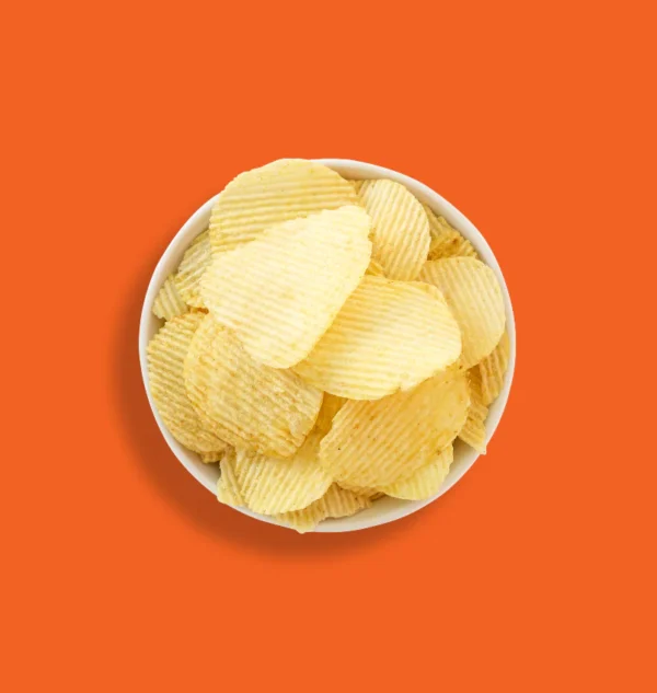 balaji wafer crunchem simply salted