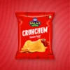 balaji wafer crunchem tomato twist