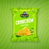 balaji wafer crunchem chat chaska