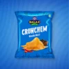 balaji wafer crunchem masala masti
