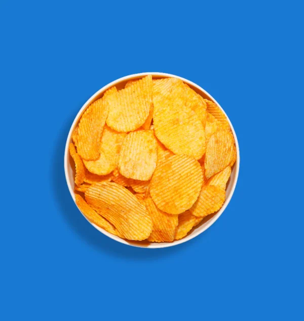 balaji wafer crunchem masala masti