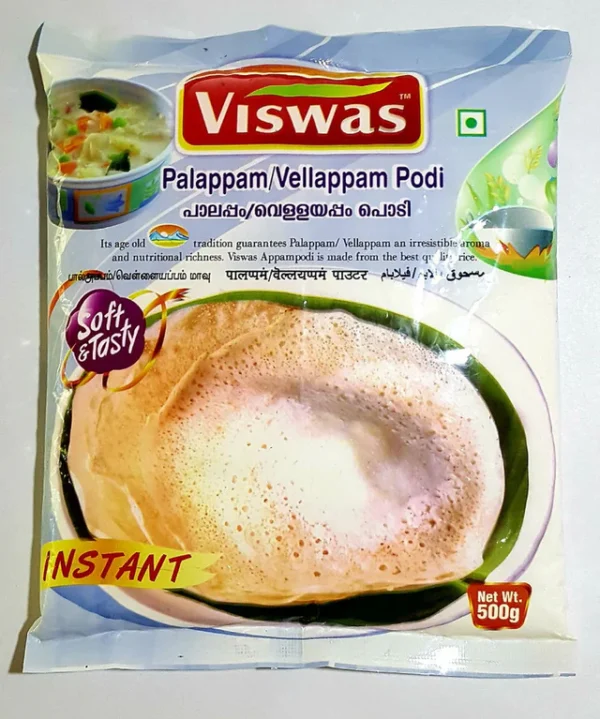 viswas instant palappam podi
