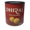 dhiraj surti jeera butter cookies 400gx12