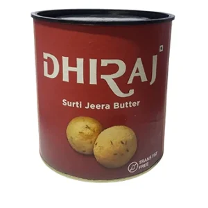 dhiraj surti jeera butter cookies 400gx12