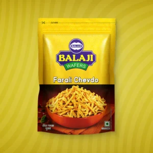 balaji namkeen farali chevdo