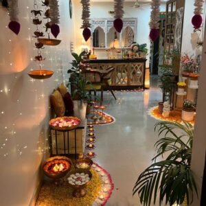 Festive & Decorative Products