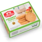 cookies coconut 300gx12