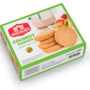 cookies coconut 300gx12