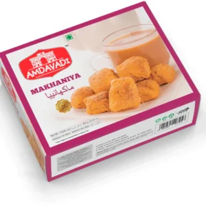 Cookies Makhaniya 300gx12