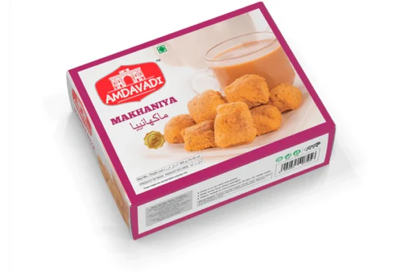 Cookies Makhaniya 300gx12