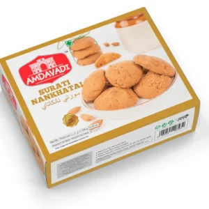 Cookies Naan Khatai 300gmx12