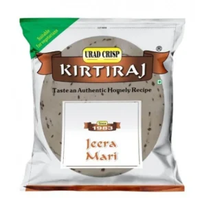 kirtiraj papad jeera mari