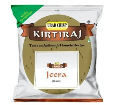 Kirtiraj Papad Jeera kirtiraj papad jeera