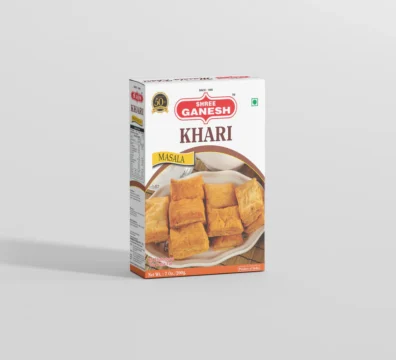 Khari Biscuits Masala 200gx36 khari biscuits masala