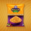 balaji namkeen masala sev murmura