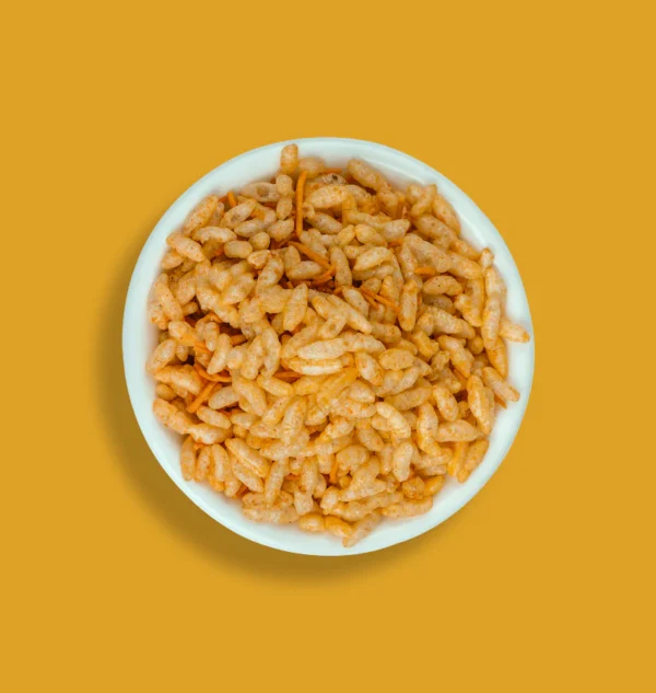 balaji namkeen masala sev murmura