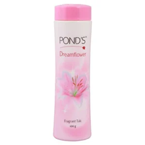 ponds dreamflower powder 100g