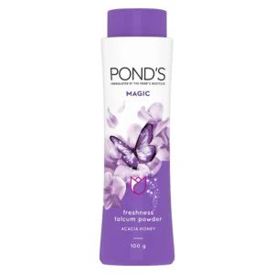 ponds dreamflower powder 100g