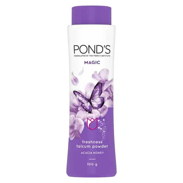 ponds dreamflower powder 100g