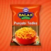 balaji namkeen punjabi tadka