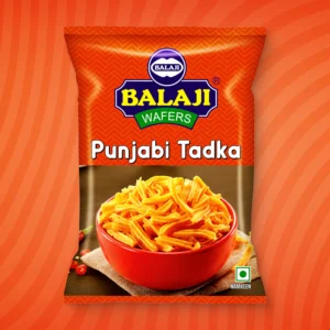 balaji namkeen punjabi tadka