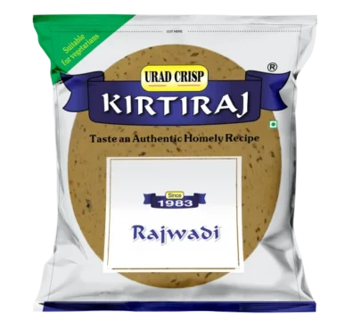 Kirtiraj Rajwadi Papad rajwadi papad