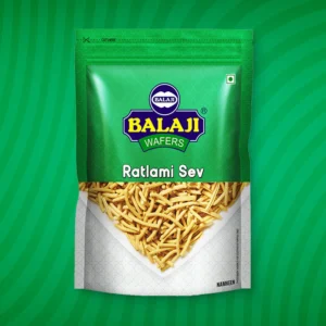 balaji namkeen ratlami sev namkeen