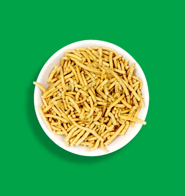 balaji namkeen ratlami sev namkeen