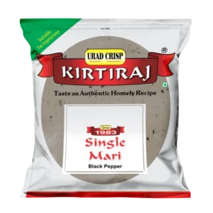 kirtiraj papad single mari