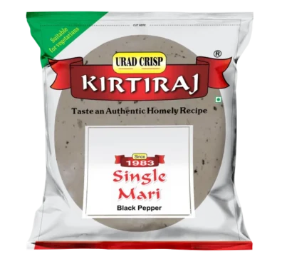 Kirtiraj Papad Single Mari kirtiraj papad single mari