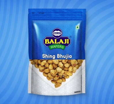 Balaji Namkeen Shing Bhujia balaji namkeen shing bhujia
