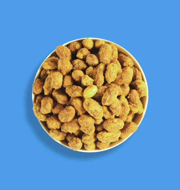 balaji namkeen shing bhujia