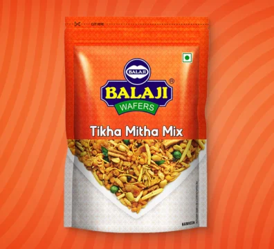 Balaji Namkeen Tikha Mitha Mix balaji namkeen tikha mitha mix